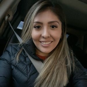 Meet your Posher, Daisy